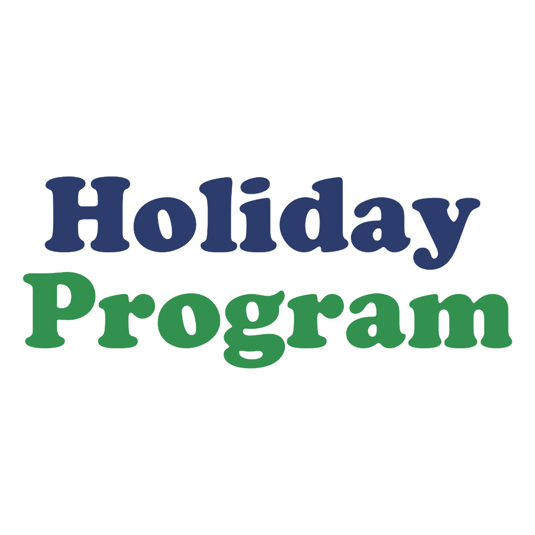 Holiday Program