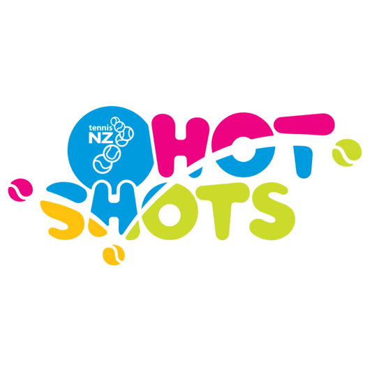 Hot Shots Starter Program - Howick