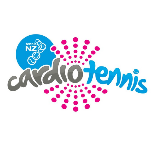 Cardio Tennis