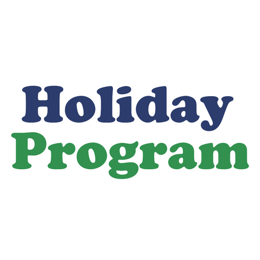 Holiday Program