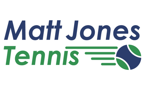 Matt Jones Tennis East Auckland